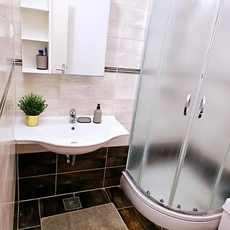 Appartement Lovre Zadar