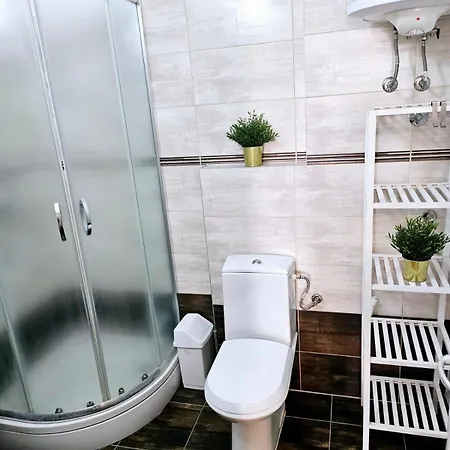 Lovre Appartement