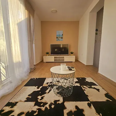 Appartement Lovre *