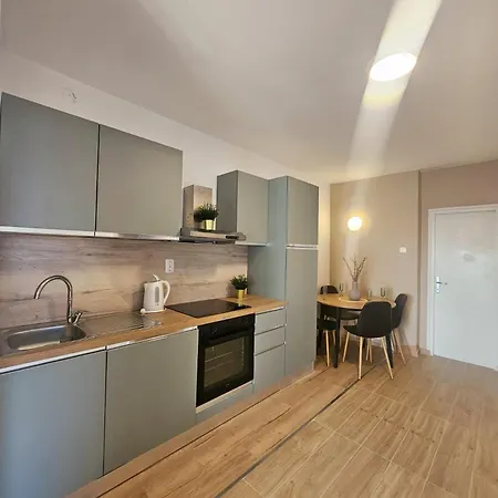Lovre Appartement Zadar