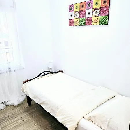 Appartement Lovre Zadar
