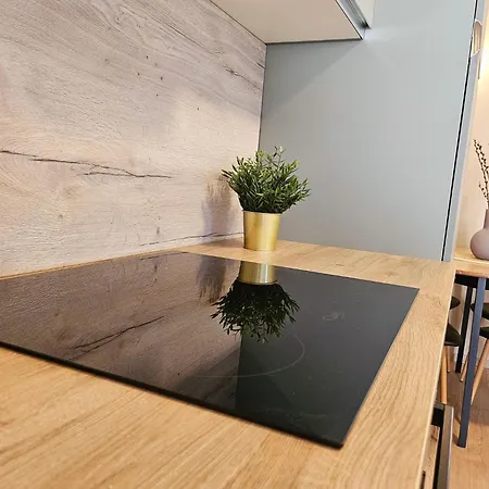 Lovre Appartement *